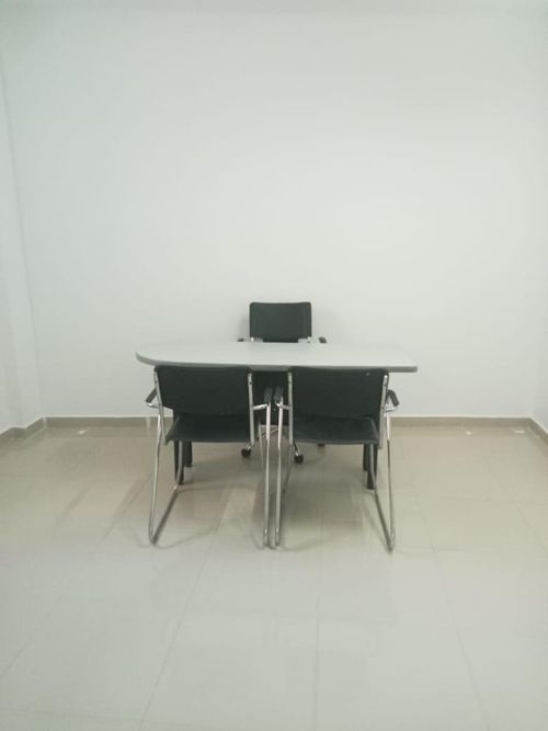 Oficina en arriendo en El Prado, Barranquilla, 40 m² · foto 2 de 10