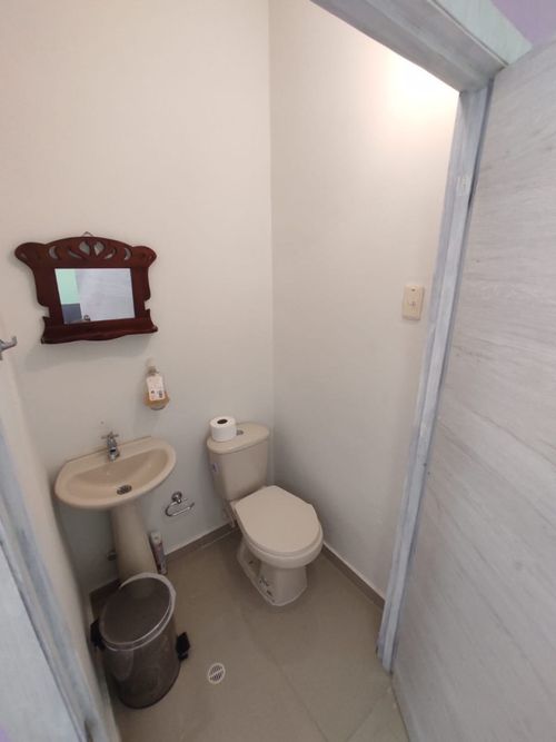 Oficina en arriendo en El Prado, Barranquilla, 40 m² · foto 3 de 10