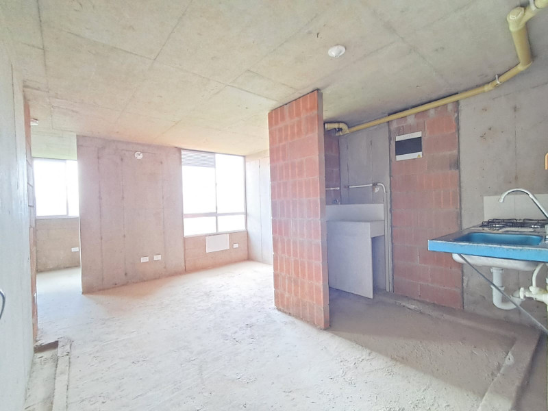 Apartamento en venta en San Antonio De Prado, Medellín · foto 2 de 21