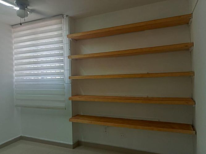 Oficina en arriendo en El Prado, Barranquilla, 40 m² · foto 4 de 10