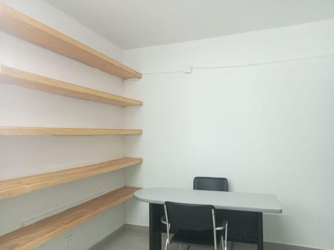 Oficina en arriendo en El Prado, Barranquilla, 40 m² · foto 5 de 10