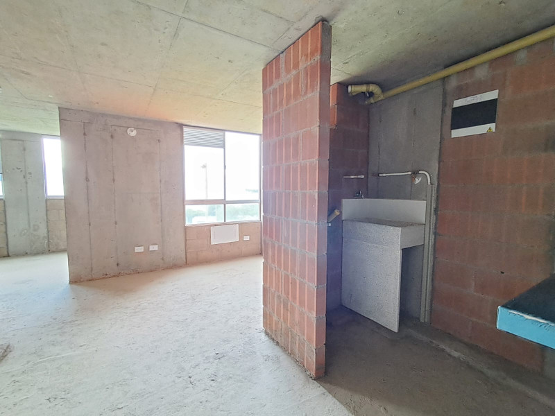 Apartamento en venta en San Antonio De Prado, Medellín · foto 3 de 21