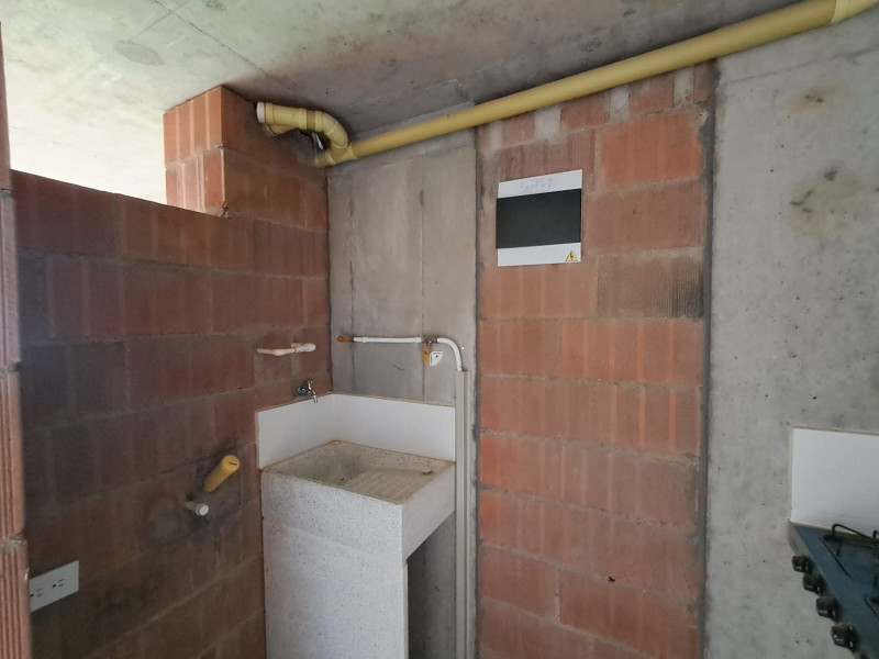 Apartamento en venta en San Antonio De Prado, Medellín · foto 4 de 21
