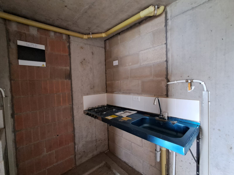 Apartamento en venta en San Antonio De Prado, Medellín · foto 5 de 21