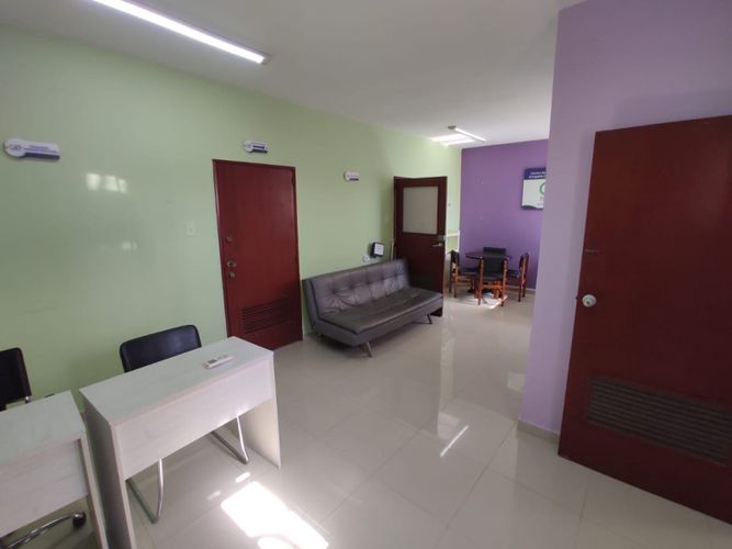Oficina en arriendo en El Prado, Barranquilla, 40 m² · foto 8 de 10
