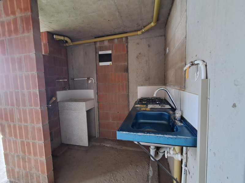 Apartamento en venta en San Antonio De Prado, Medellín · foto 6 de 21