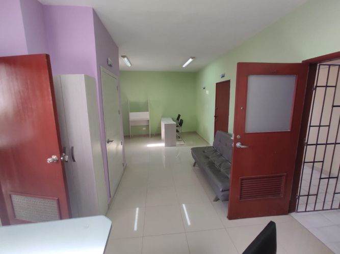 Oficina en arriendo en El Prado, Barranquilla, 40 m² · foto 9 de 10