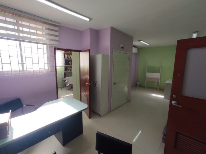 Oficina en arriendo en El Prado, Barranquilla, 40 m² · foto 10 de 10