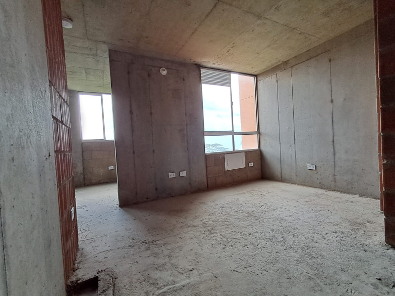 Apartamento en venta en San Antonio De Prado, Medellín · foto 8 de 21