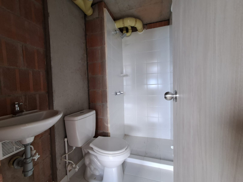 Apartamento en venta en San Antonio De Prado, Medellín · foto 9 de 21