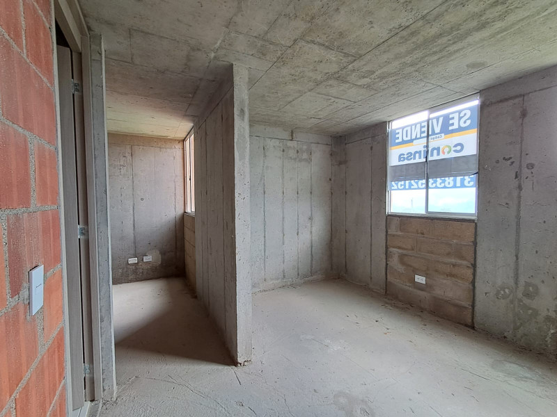 Apartamento en venta en San Antonio De Prado, Medellín · foto 12 de 21