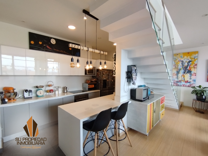 Apartamento en Venta en Chico norte, Bogotá