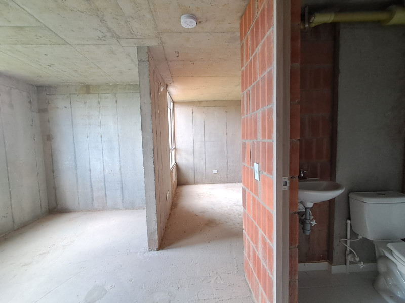 Apartamento en venta en San Antonio De Prado, Medellín · foto 14 de 21