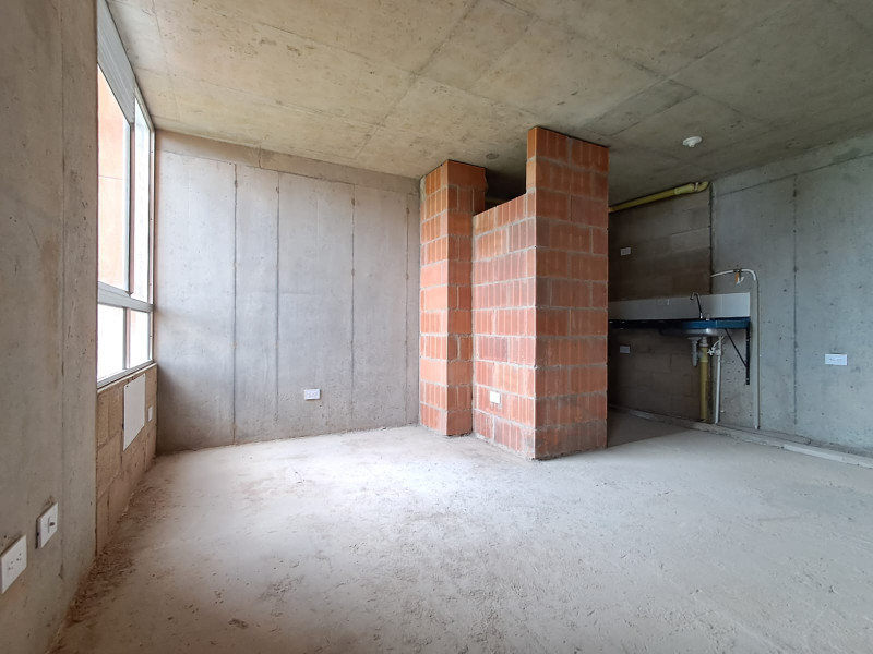 Apartamento en venta en San Antonio De Prado, Medellín · foto 15 de 21