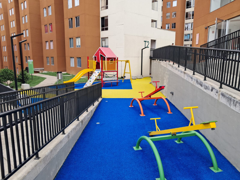 Apartamento en venta en San Antonio De Prado, Medellín · foto 17 de 21