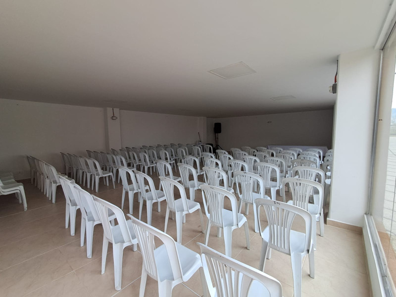 Apartamento en venta en San Antonio De Prado, Medellín · foto 21 de 21