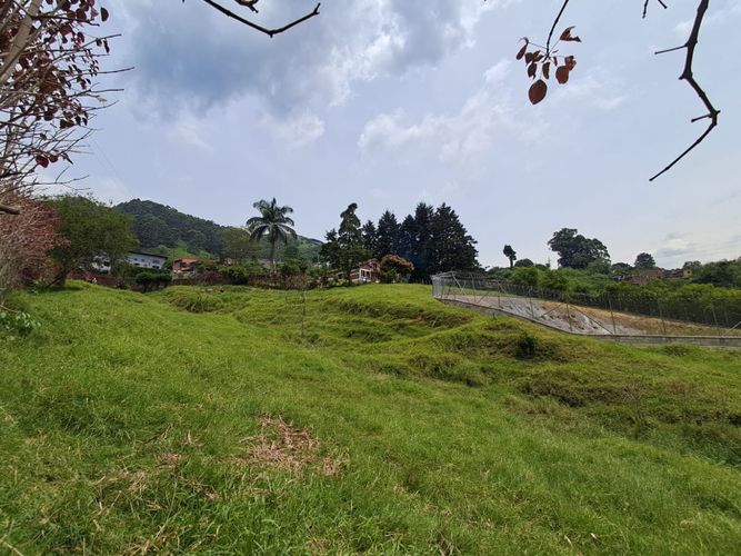 Casa de 4 alcobas en venta en La Mina, Envigado · foto 6 de 24