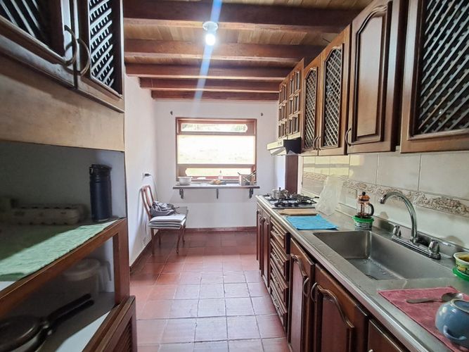 Casa de 4 alcobas en venta en La Mina, Envigado · foto 23 de 24