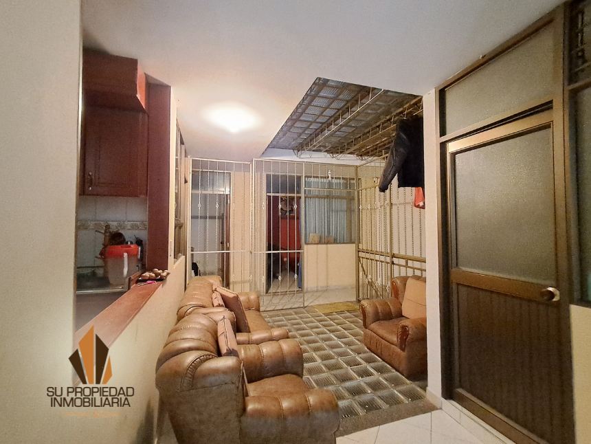 Casa en Venta en Aures, Bogotá