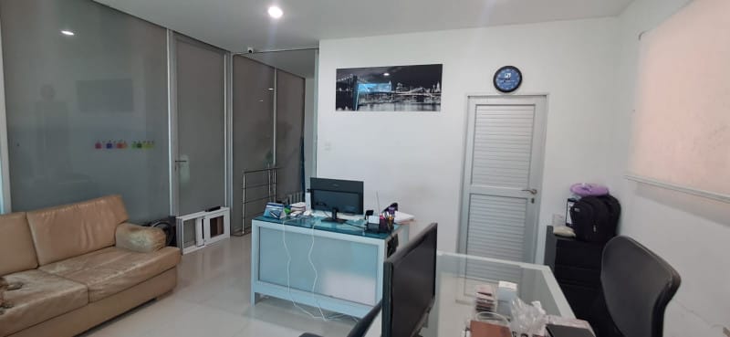 Local en arriendo en El Prado, Barranquilla, 295 m² · foto 3 de 24