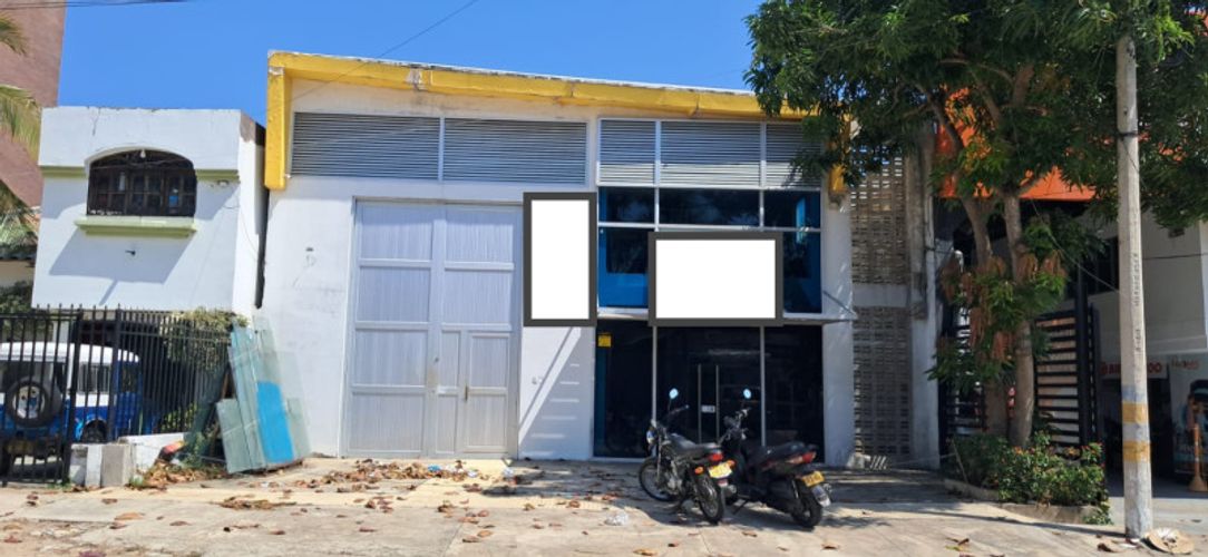 Local en arriendo en El Prado, Barranquilla, 295 m² · foto 4 de 24