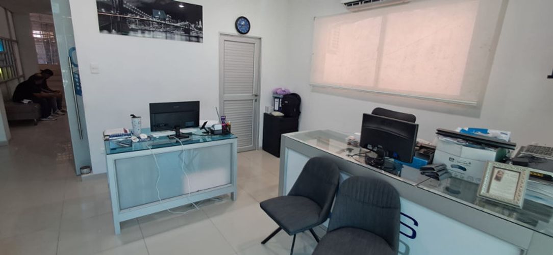 Local en arriendo en El Prado, Barranquilla, 295 m² · foto 10 de 24
