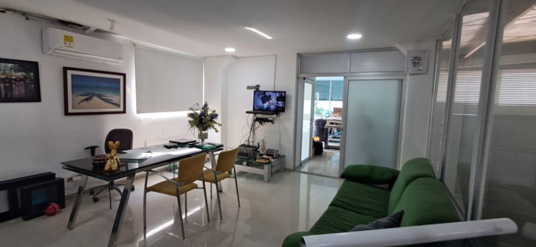 Local en arriendo en El Prado, Barranquilla, 295 m² · foto 12 de 24