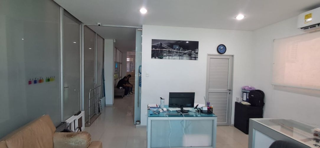 Local en arriendo en El Prado, Barranquilla, 295 m² · foto 14 de 24