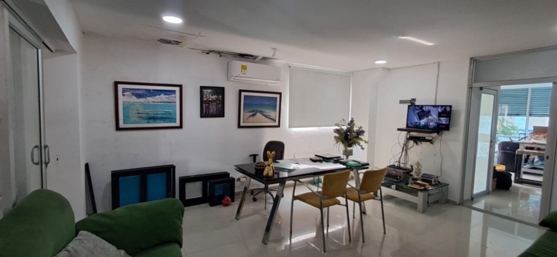 Local en arriendo en El Prado, Barranquilla, 295 m² · foto 15 de 24