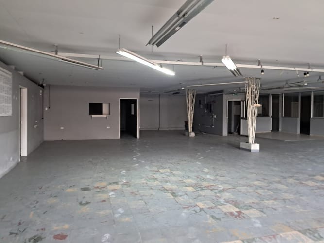 Bodega en arriendo en Colombia, Medellín, 520 m² · foto 4 de 8