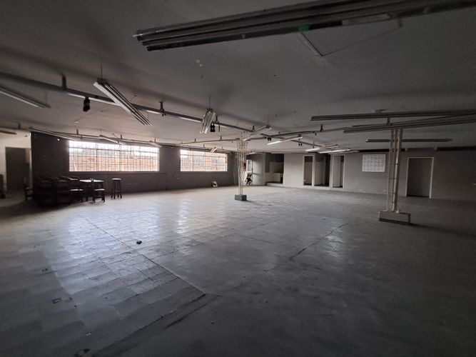 Bodega en arriendo en Colombia, Medellín, 520 m² · foto 6 de 8
