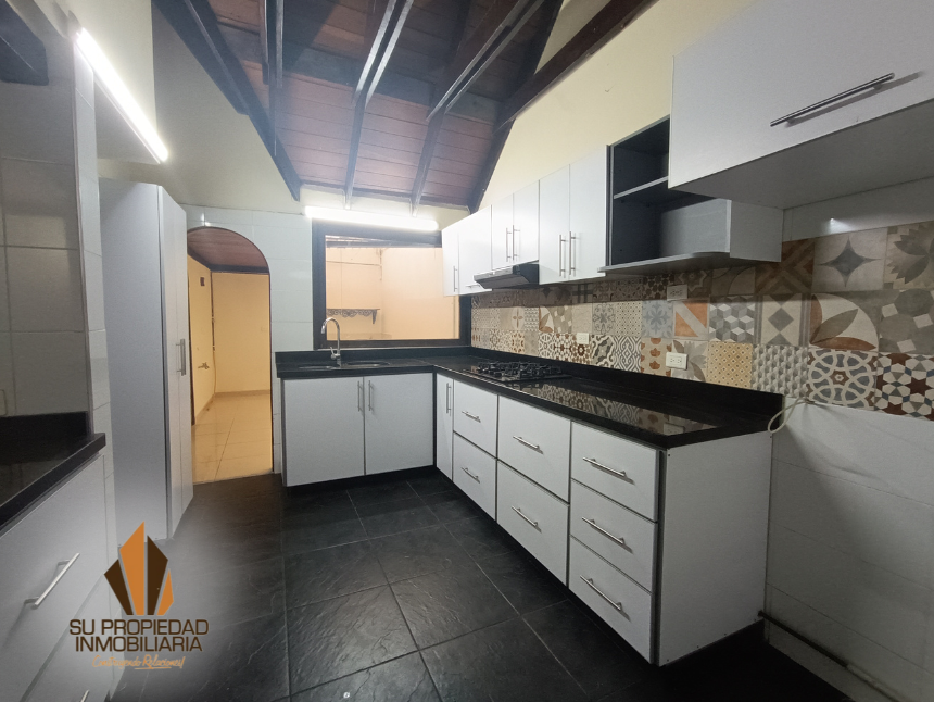 Casa en Venta en Santa barbara alta, Bogotá