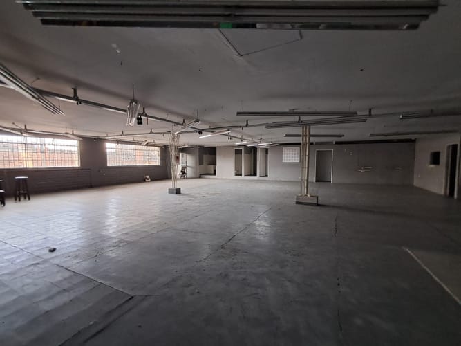 Bodega en arriendo en Colombia, Medellín, 520 m² · foto 8 de 8