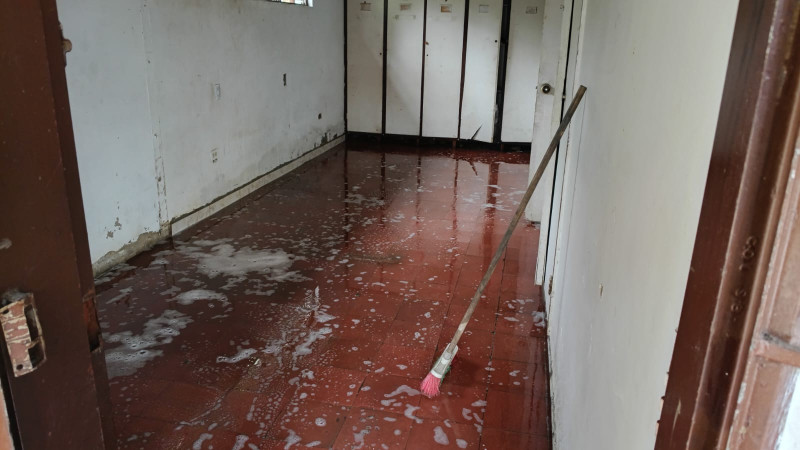 Casa en Arriendo en San cristobal, Medellín