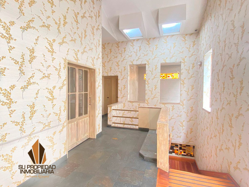 Casa en Venta en Chapinero Alto, Bogotá