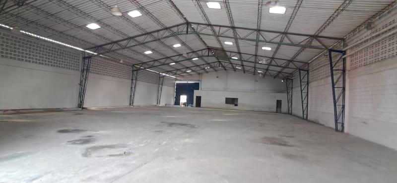 Bodega en arriendo en Villa San Pedro I, Barranquilla, 500 m² · foto 3 de 9