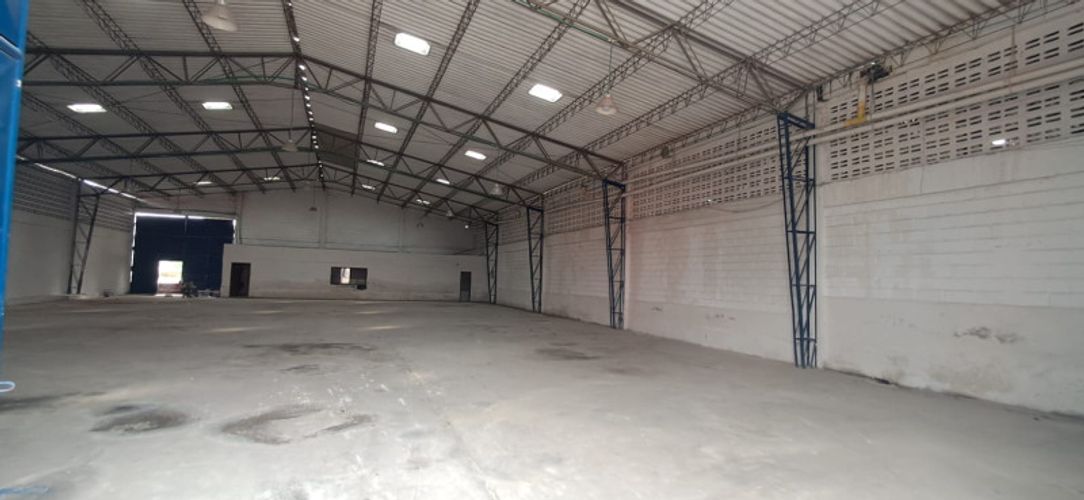 Bodega en arriendo en Villa San Pedro I, Barranquilla, 500 m² · foto 5 de 9