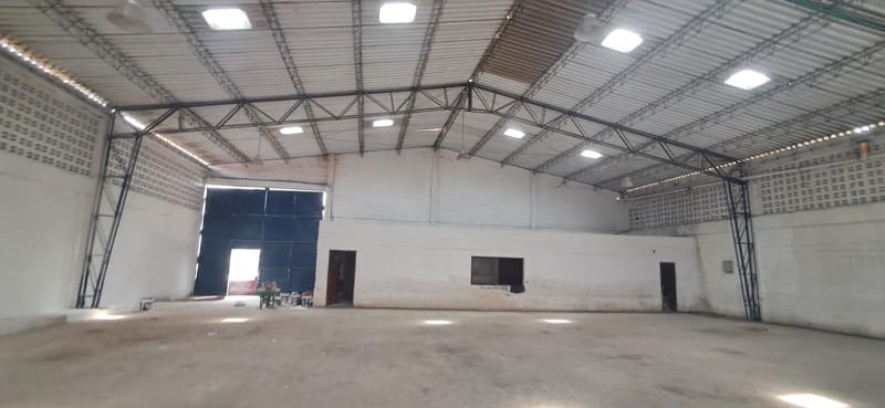 Bodega en arriendo en Villa San Pedro I, Barranquilla, 500 m² · foto 7 de 9