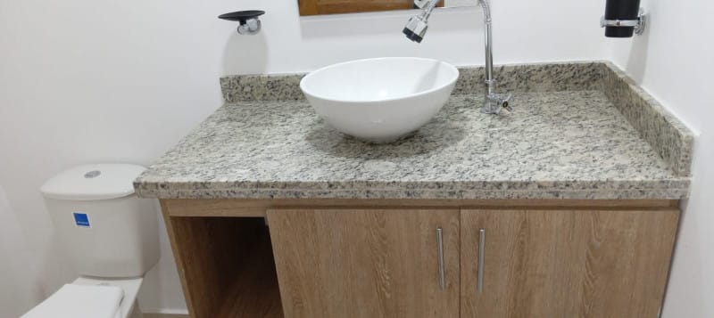 Consultorio en venta en Altos Del Prado, Barranquilla, 44 m² · foto 9 de 11