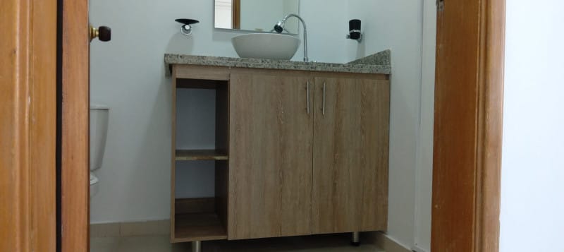 Consultorio en venta en Altos Del Prado, Barranquilla, 44 m² · foto 10 de 11