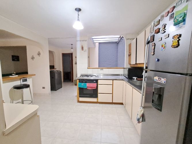 Apartamento de 4 alcobas en venta en Conquistadores, Medellín, 136 m² · foto 8 de 22