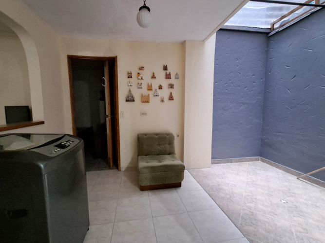 Apartamento de 4 alcobas en venta en Conquistadores, Medellín, 136 m² · foto 11 de 22