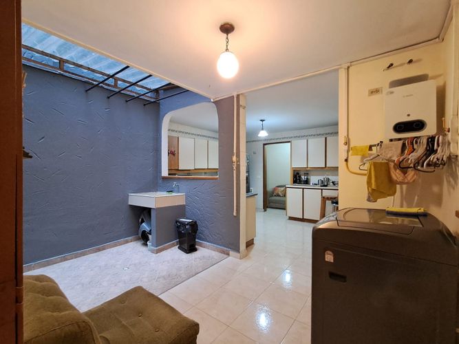 Apartamento de 4 alcobas en venta en Conquistadores, Medellín, 136 m² · foto 13 de 22