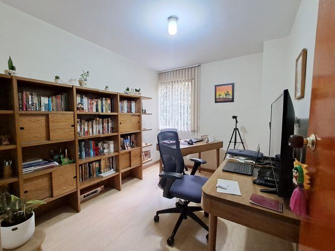 Apartamento de 4 alcobas en venta en Conquistadores, Medellín, 136 m² · foto 14 de 22