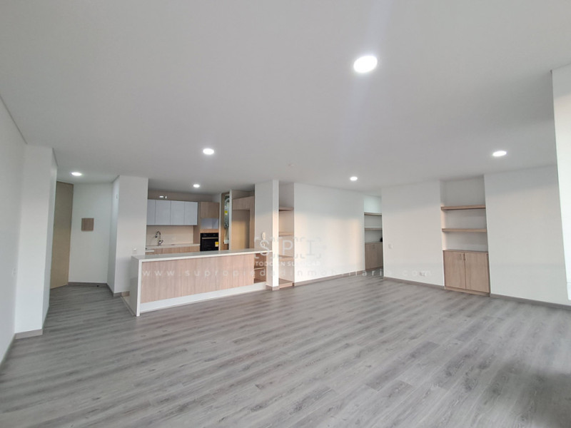 Apartamento en Venta en San jose de bavaria, Bogotá