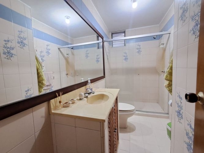 Apartamento de 4 alcobas en venta en Conquistadores, Medellín, 136 m² · foto 15 de 22