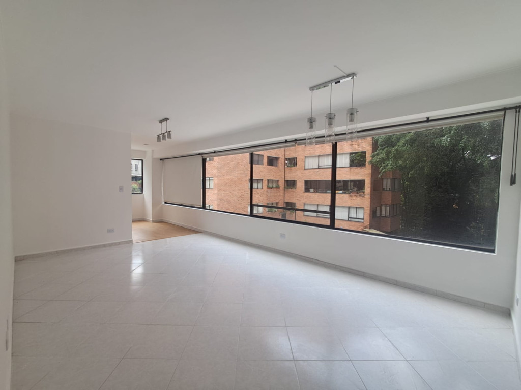Apartamento en venta en El Poblado, Medellín · foto 14 de 24