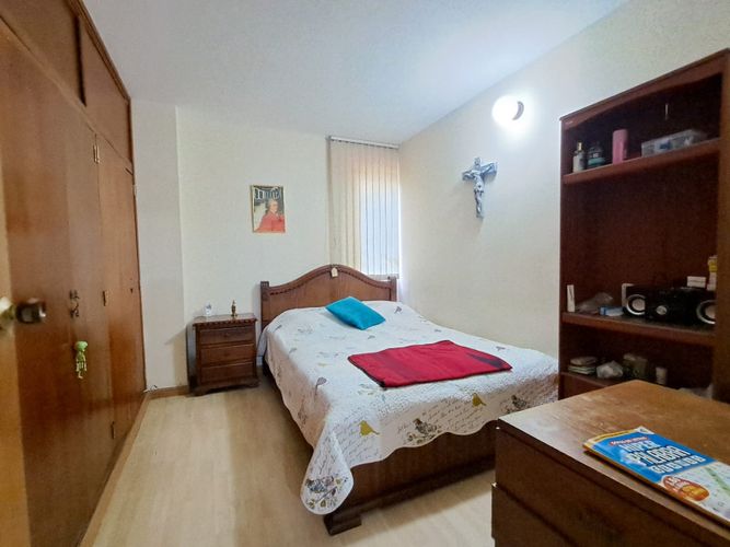 Apartamento de 4 alcobas en venta en Conquistadores, Medellín, 136 m² · foto 16 de 22
