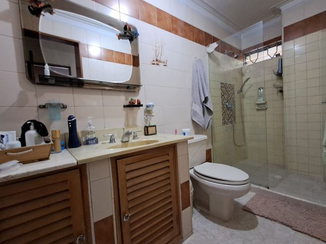 Apartamento de 4 alcobas en venta en Conquistadores, Medellín, 136 m² · foto 18 de 22