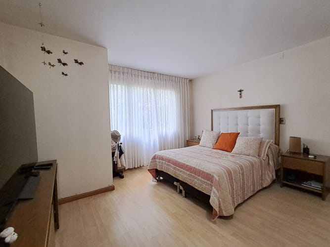 Apartamento de 4 alcobas en venta en Conquistadores, Medellín, 136 m² · foto 20 de 22